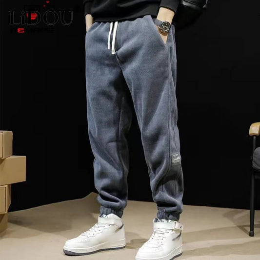 Comfortable Draw String Pants